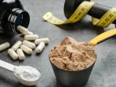 Creatine tidak hanya membangun otot. Ini juga dapat membantu melawan kanker