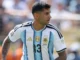 Cristian Romero bisa saja pindah dari Barcelona karena bek tengahnya bisa bergabung dengan raksasa Italia