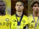 Cristiano Ronaldo, Joao Felix, Sadio Mané dan empat bintang lainnya yang tersisa di Al-Nassr terjerumus ke dalam krisis karena munculnya masalah keuangan yang serius