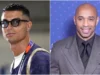 Cristiano Ronaldo akan memproduseri dan melakukan debut aktingnya bersama Thierry Henry dalam proyek baru Matthew Vaughn