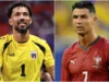 Cristiano Ronaldo dihadapkan pada kenyataan pahit ketika kiper Cape Verde Vozinha melampaui bintang Portugal dalam peringkat Piala Dunia 2026 yang tidak terduga