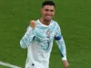 Cristiano Ronaldo memecahkan rekor gol internasional di Piala Dunia 2026 yang belum pernah dicapai oleh pemain pria sebelumnya