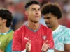Cristiano Ronaldo mendedikasikan kemenangan Portugal melawan Kroasia untuk Diogo Jota dalam pesan yang mengharukan