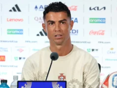 Cristiano Ronaldo menegaskan Piala Dunia 2026 akan menjadi yang terakhir kalinya bersama Portugal: ‘Saya tidak melewatkan apa pun dalam hidup’