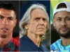 Cristiano Ronaldo menghadapi kenyataan pahit saat Jorge Jesus mengingat nasihat brutal Neymar yang mungkin menarik minat Carlo Ancelotti