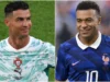 Cristiano Ronaldo meninggalkan jejaknya di Piala Dunia 2026 dengan prestasi Spanyol yang luar biasa yang tidak dapat ditandingi oleh Kylian Mbappe