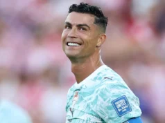 Cristiano Ronaldo menulis ulang sejarah Piala Dunia dengan dua eksploitasi yang memecahkan rekor melawan Kroasia