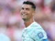 Cristiano Ronaldo menulis ulang sejarah Piala Dunia dengan dua eksploitasi yang memecahkan rekor melawan Kroasia