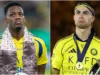 Cristiano Ronaldo menunggu transfer Al-Nassr berikutnya setelah kepindahan Jhon Duran ke Benfica, namun ada masalah besar yang menghadang.