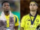 Cristiano Ronaldo menunggu transfer Al-Nassr berikutnya setelah kepindahan Jhon Duran ke Benfica, namun ada masalah besar yang menghadang.