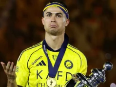 Cristiano Ronaldo mungkin tidak mendapat bala bantuan karena Al Nassr menghadapi masalah keuangan yang serius