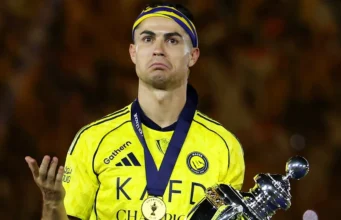 Cristiano Ronaldo mungkin tidak mendapat bala bantuan karena Al Nassr menghadapi masalah keuangan yang serius