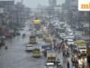 Cuaca Delhi Hari Ini: Kemungkinan akan terjadi hujan deras karena IMD mengeluarkan peringatan oranye, AQI turun menjadi 54