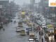 Cuaca Delhi Hari Ini: Kemungkinan akan terjadi hujan deras karena IMD mengeluarkan peringatan oranye, AQI turun menjadi 54