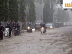 Cuaca Mumbai: Peringatan Merah Dikeluarkan karena IMD Memprediksi Hujan Sangat Lebat pada Sabtu, Minggu