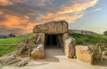 DNA kuno mengungkap keruntuhan misterius para pembangun megalit Eropa