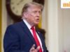 DPR memberikan suara 214-208 untuk membatasi tindakan militer Trump terhadap Iran