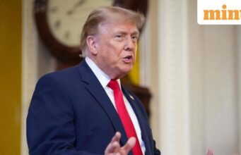 DPR memberikan suara 214-208 untuk membatasi tindakan militer Trump terhadap Iran