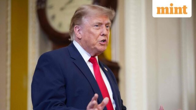 DPR memberikan suara 214-208 untuk membatasi tindakan militer Trump terhadap