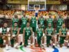 D’Tigers mencapai putaran kedua kualifikasi Piala Dunia Bola Basket FIBA