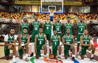 D’Tigers mencapai putaran kedua kualifikasi Piala Dunia Bola Basket FIBA