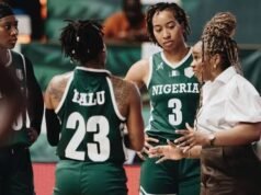 D’Tigers mengalahkan Tunisia untuk mempertahankan harapan Piala Dunia