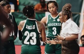 D’Tigers mengalahkan Tunisia untuk mempertahankan harapan Piala Dunia