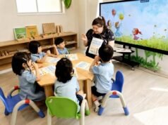 Daekyo Memperluas Jejak Pendidikan Global Dengan Model Pembelajaran yang Dipersonalisasi