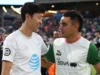 Daftar nama MLS All-Star Game 2026: Daftar lengkap pemain MLS dan Liga MX