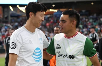 Daftar nama MLS All-Star Game 2026: Daftar lengkap pemain MLS dan Liga MX