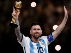 Daftar pemenang Ballon d’Or Piala Dunia: semua MVP dalam sejarah sepak bola