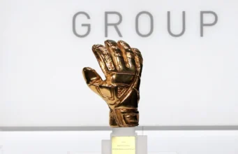 Daftar pemenang Sarung Tangan Emas Piala Dunia: Setiap Penghargaan Kiper Terbaik Berdasarkan Tahun