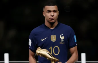 Daftar pemenang Sepatu Emas Piala Dunia: semua pencetak gol terbanyak dari tahun 1930 hingga saat ini