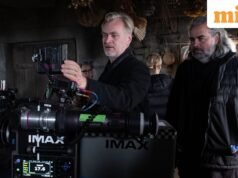 Dalam Odyssey karya Christopher Nolan: angka-angka mengejutkan di balik epik paling ambisius dalam sinema