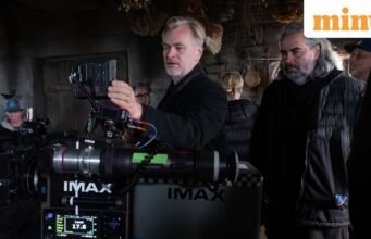 Dalam Odyssey karya Christopher Nolan: angka-angka mengejutkan di balik epik paling ambisius dalam sinema
