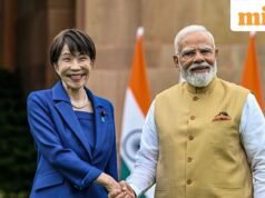 “Dalam gejolak global, rasa saling percaya adalah aset strategis terbesar kita”: PM Modi tentang kemitraan India-Jepang – 7 kutipan teratas