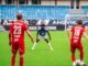 Daniel Daga kembali beraksi di Eliteserien untuk Molde setelah izin pengadilan