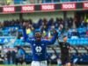 Daniel Daga mencetak gol dari start pertama saat Molde bangkit untuk mengalahkan KFUM Oslo