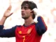 Dari Barcelona ke Real Madrid: Striker Spanyol Ferran Torres dikabarkan menjadi target bergabung dengan tim asuhan Jose Mourinho