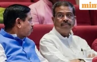 Dari Smriti Irani hingga Pralhad Joshi: 12 tahun, 5 menteri pendidikan di bawah NDA: melihat kembali masa jabatan mereka setelah Pradhan mengundurkan diri