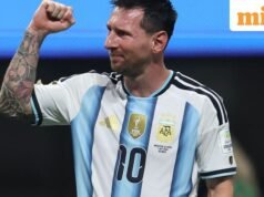 ‘Dear Messi, dari penggemar Cristiano Ronaldo’: Catatan emosional Ranveer Allahabadia setelah kemenangan epik Argentina