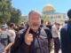 Delapan negara Muslim mengutuk serangan besar-besaran Israel di Al-Aqsa