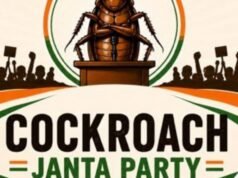 Delhi HC memerintahkan pemulihan akun X Cockroach Janta Party, mencabut perintah Centre