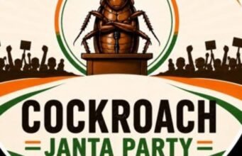 Delhi HC memerintahkan pemulihan akun X Cockroach Janta Party, mencabut perintah Centre