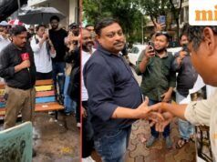 Demonstran CJP meminta maaf kepada jurnalis yang diduga dicela di Jantar Mantar: media sosial bereaksi, “rasa hormat kembali”
