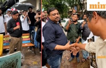Demonstran CJP meminta maaf kepada jurnalis yang diduga dicela di Jantar Mantar: media sosial bereaksi, “rasa hormat kembali”