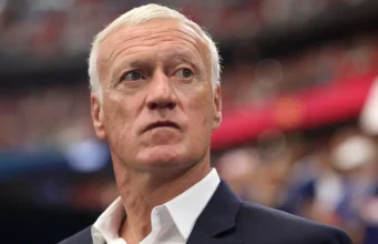 Deschamps tentang wasit setelah kekalahan Prancis dari Spanyol: ‘Jika saya mengatakan sesuatu, saya akan terlihat seperti pecundang yang malang’