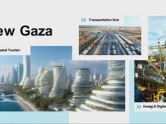 ‘Dewan Perdamaian’ Trump mengabaikan ‘rencana pemulihan’ Gaza: laporan