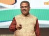 ‘Dharmendra Pradhan Zindabad’: Mantan Menteri Pendidikan Persatuan mendapat sambutan pahlawan di Parlemen | Tonton videonya