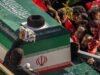 Di dalam pemakaman Khamenei: mengungkap momen-momen dari seminggu berkabung